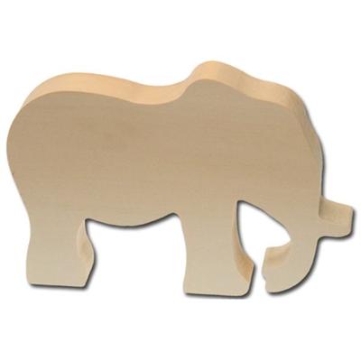 Kids at Work Schnitzrohling 'Elefant'