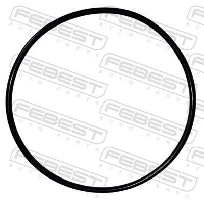 FEBEST Dichtung, Tankgeber 02400019 für NISSAN RENAULT