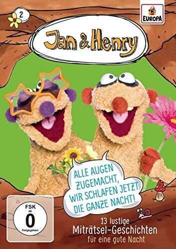 Martin Reinl - Jan & Henry 2 - Preis vom 13.10.2026 11:25:28 h