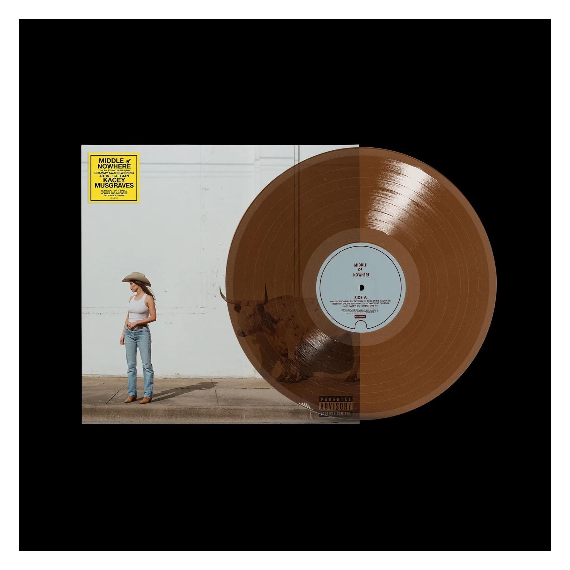 United Medical Partners Middle Of Nowhere (Colv) (Kacey Musgraves) (69863886)