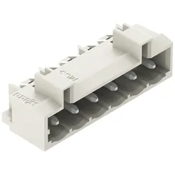 WAGO GmbH &amp; Co. KG THT-Stiftleiste Lötstift 721-466/001-000