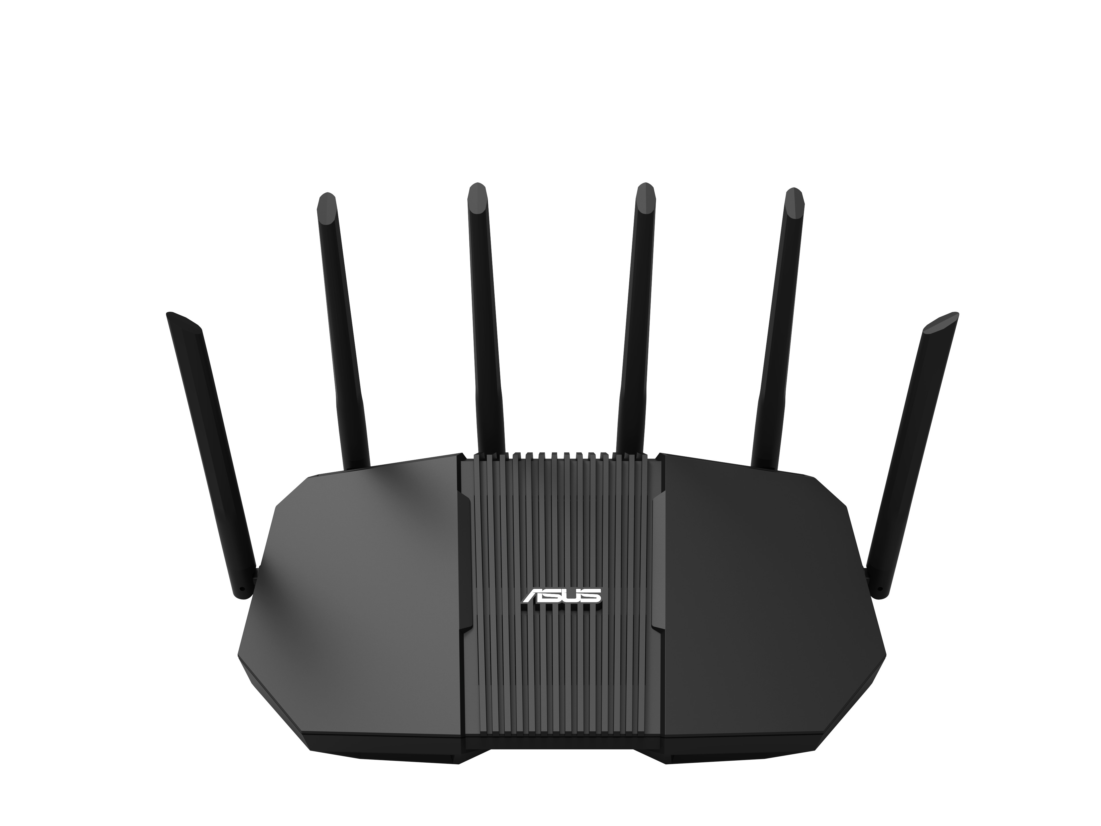 ASUS RT-BE90U BE9400 AiMesh schwarz