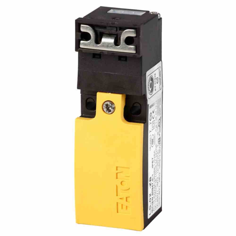 Eaton Veiligheidsschakelaar 2R LS-S02-ZB 106874