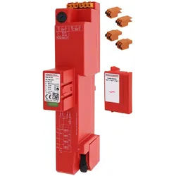 DEHN Kombi-Ableiter DSH ZP B2 SG TNS 255