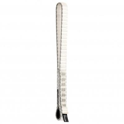 DMM - 11 mm Dyneema Express-Schlinge - Express-Schlinge Gr 25 cm weiß