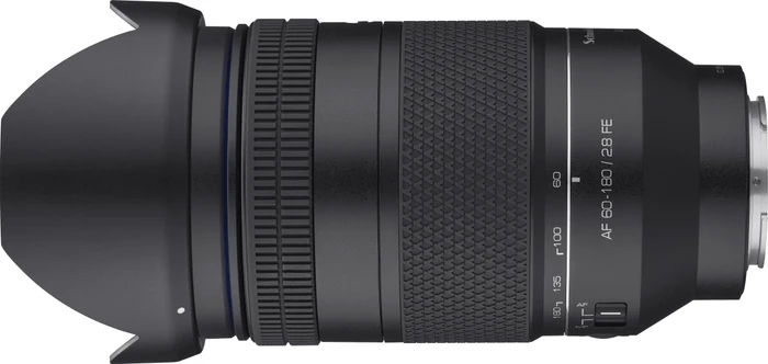 Samyang AF 60 - 180 mm F/2.8 Sony FE, 8 Stk