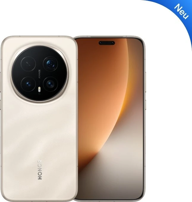 HONOR Magic8 Pro 12 GB / 512 GB Sunrise Gold