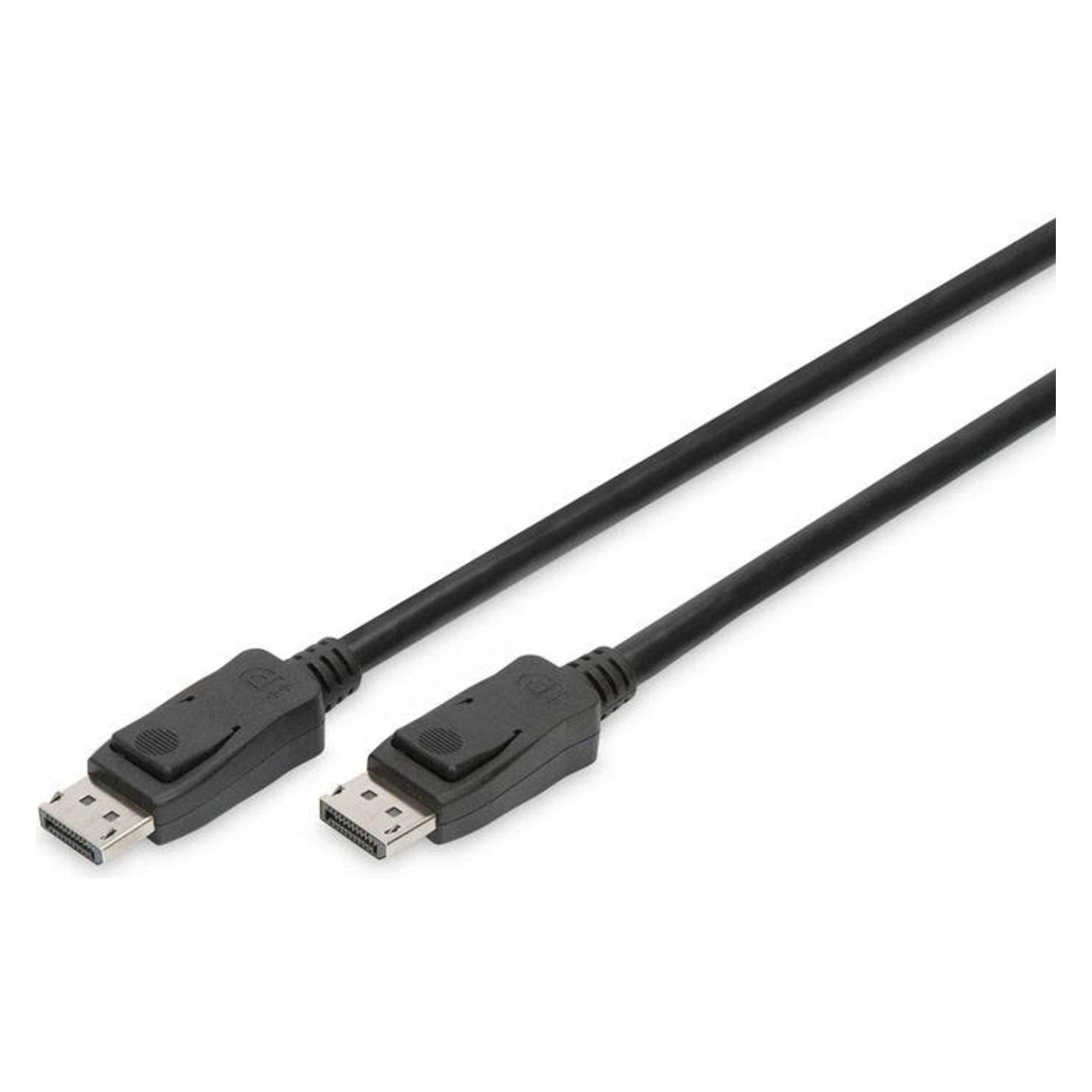 Digitus DisplayPort - DisplayPort (2 m) (AK-340106-020-S)