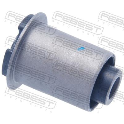 FEBEST Lagerung, Lenker CDAB-005 vorne für GM