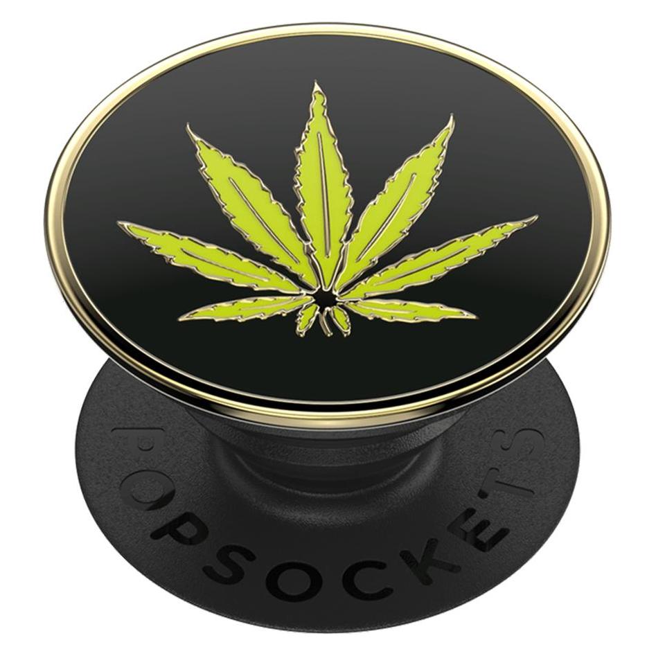 PopSockets Mobilgerät-Halterung Enamel Pot Luck (805985)