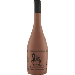 EL TROYANO Orange Wine Bodegas Irjimpa 2025 BIO