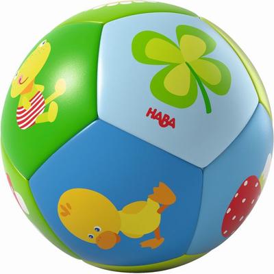Babyball Glücksbringer