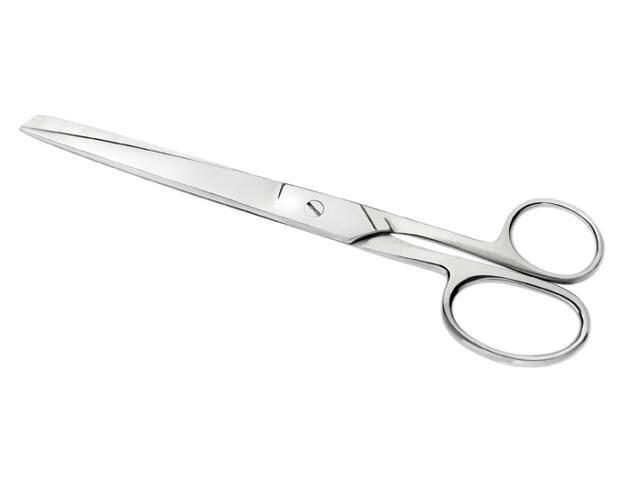 WESTCOTT Papierschere 20.3 cm E-30881 00