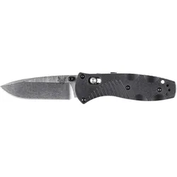Benchmade, Mehrzweckmesser, 585 Mini Barrage Klappmesser