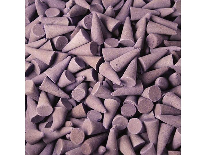 Bulk Incense Cones - Lavender