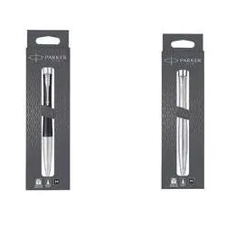 Parker, Schreibstifte, Kugelschreiber URBAN Metro Metallic C.C. M (1x)