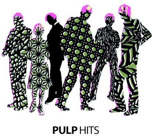 Pulp - Pulp Hits - Preis vom 09.10.2026 07:28:09 h