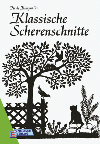 Heide Klingmüller - Klassische Scherenschnitte - Preis vom 11.10.2026 03:10:56 h