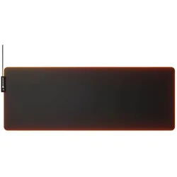COUGAR CGR-NEON-X Mauspad Gaming-Mauspad Schwarz