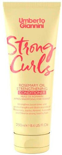Umberto Giannini Strong Curls