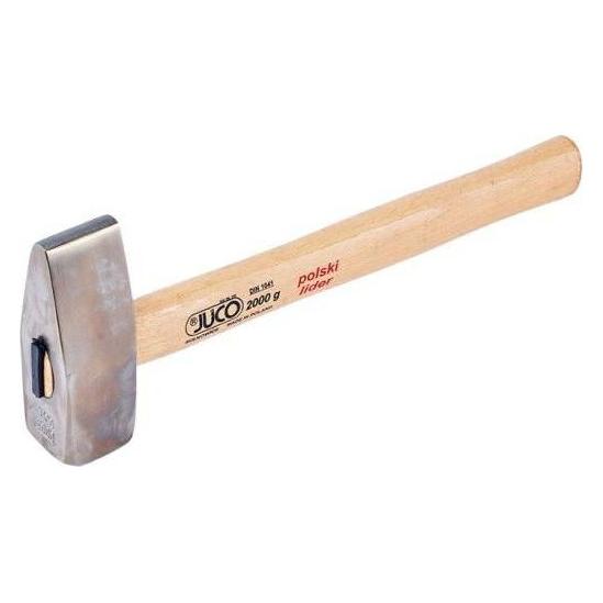 Jucon Juco Młotek Rozłupiak Tradycyjny 5,0kg (M4117)