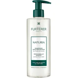 500ml René Furterer Naturia Sanftes Mizellen-Shampoo