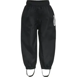 hummel, Unisex, Sporthose, Taro Pants Mini (74), Schwarz