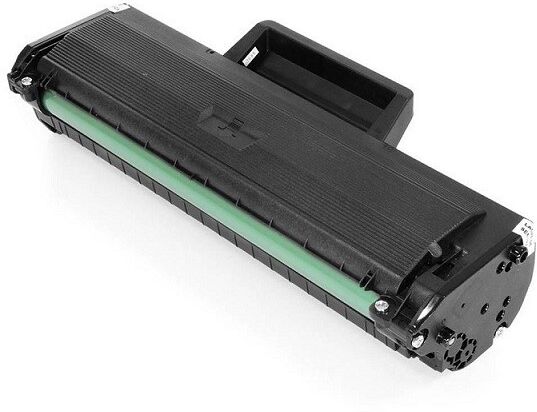 Toner MLTD1042S Rigenerato per Samsung ML 1660 SCX-3200 Nero Pagine 1.500