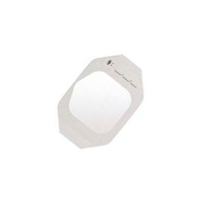 Tegaderm Film 6x7 cm 1624W 100 St Pflaster
