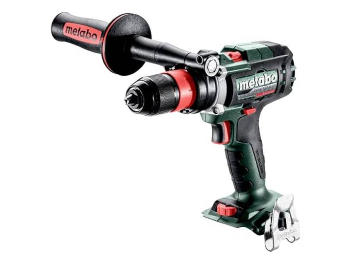 Metabo BS 18 LTX-3 BL Q I Perceuse-visseuse sans fil