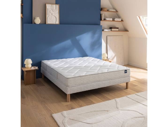 Matelas Bultex primo Back To Basics 140x190