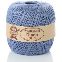 Woll Butt Baumwollgarn Diana