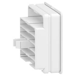 Schneider Electric KBB40AF KBB Endabdeckung Kleinverteilerzubehör 10 St.