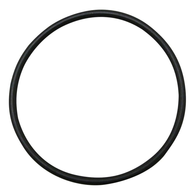 Joint torique de couvercle de filtre à huile AP9150355 pour Piaggio 3