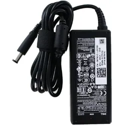 Dell Original Netzteil für VOSTRO 1000 Original (65 W), Notebook Netzteil, Schwarz