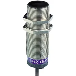 Telemechanique Sensors Näherungsschalter induktiv XSAV11801L10