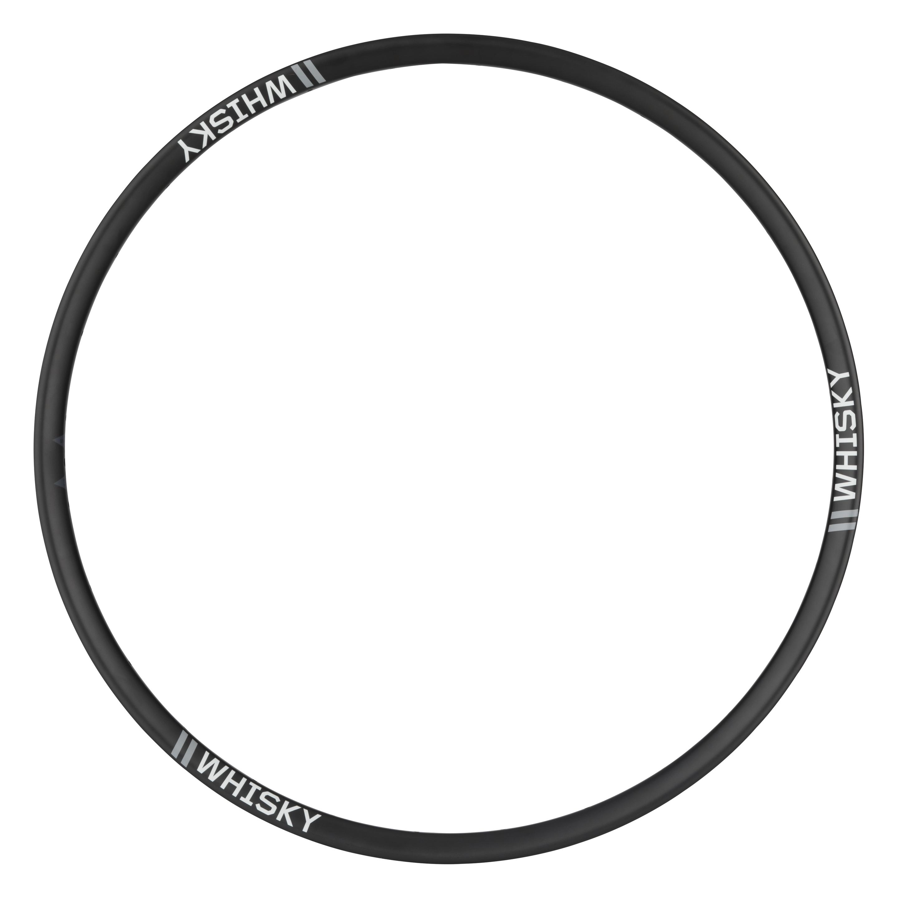 Whisky No.9 30w Carbon Felge, 29", 28 L., 30/25mm, matte carbon (29") (37423906)