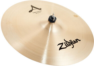 "Zildjian 18"" A-Series Thin Crash "