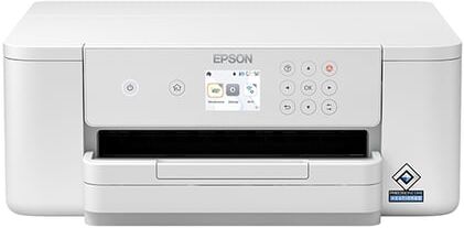 Epson WorkForce Pro WF-M4119DW Impressora de jato de tinta monocromática A4 com Wi-Fi