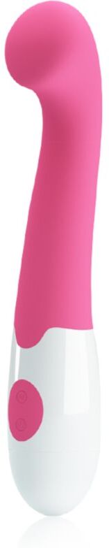 PRETTY LOVE Charles Vibreur alimenté par piles 17 cm