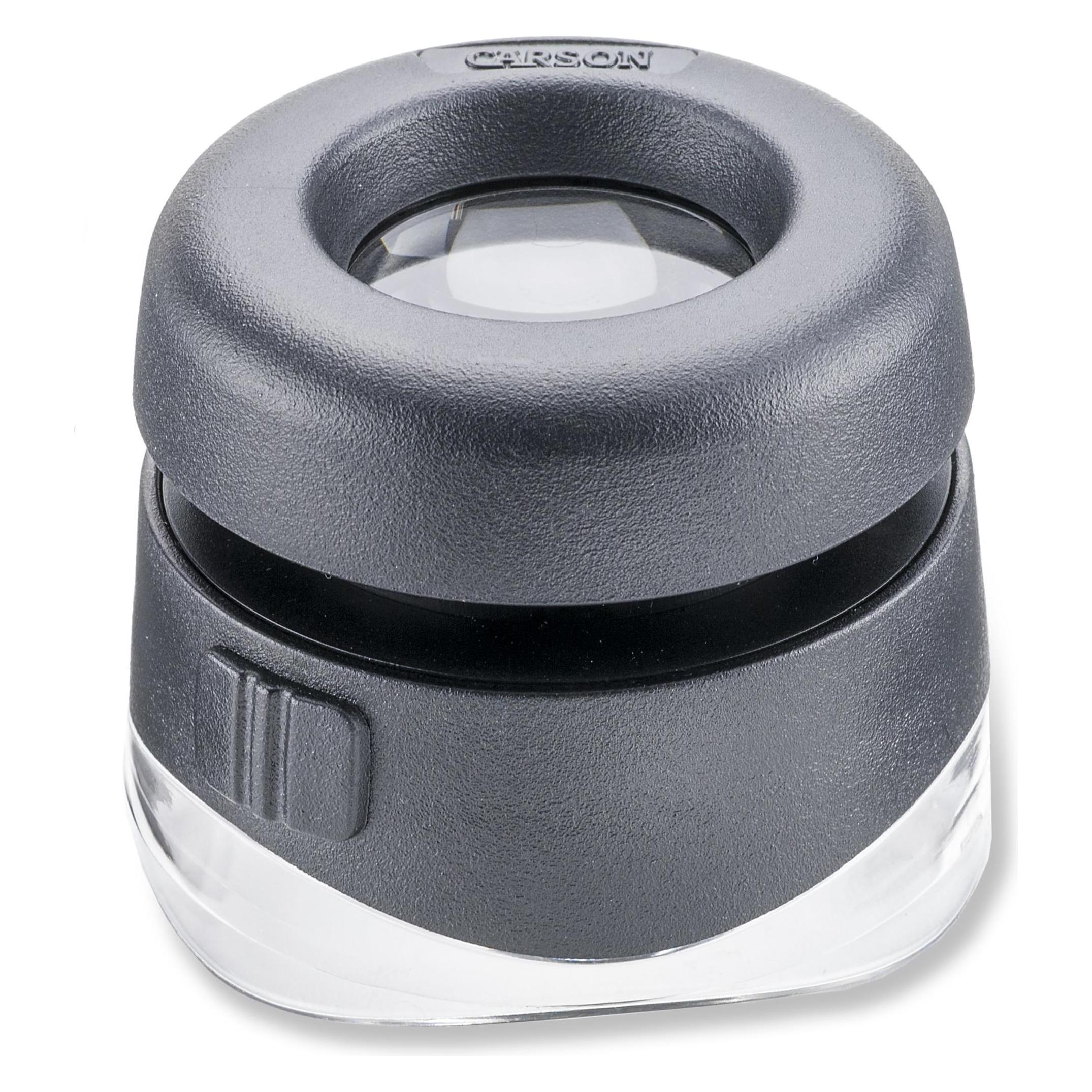 Carson Optical Versal Loupe LH-50 (LH-50)