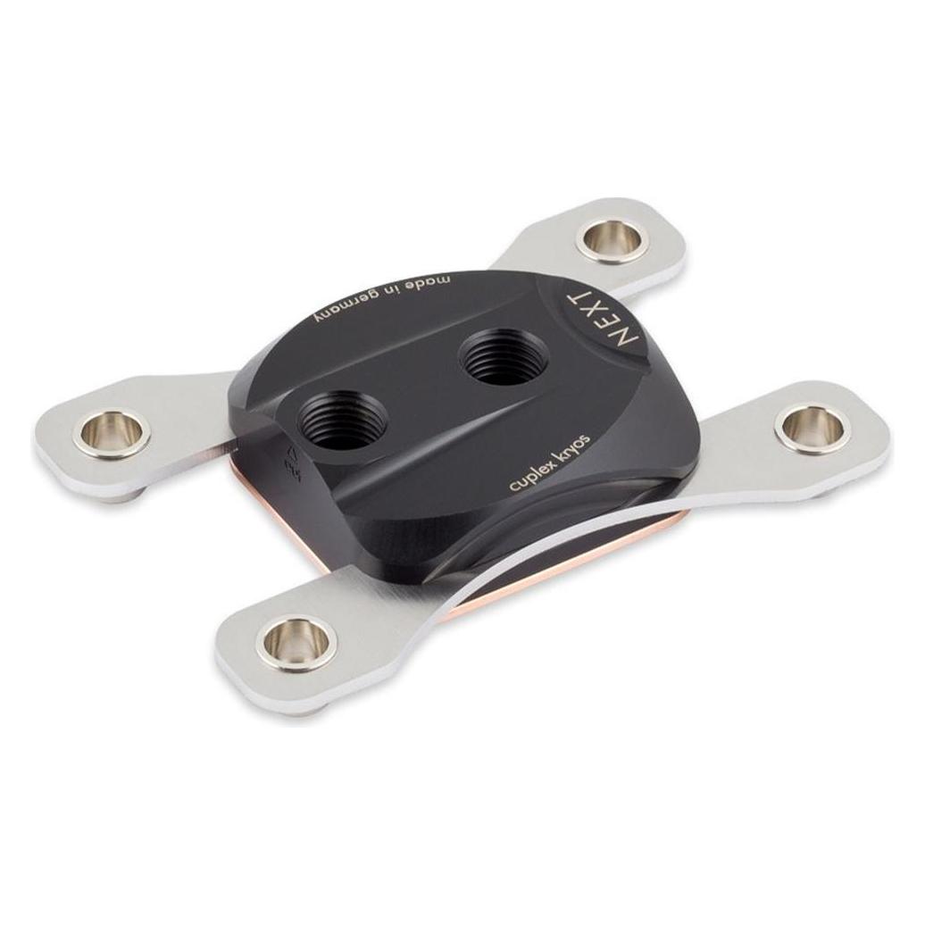Aqua Computer Aquacomputer cuplex kryos NEXT AM4/3000, Acetal/Kupfer (21762)