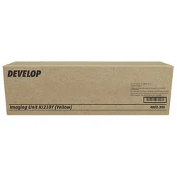 Develop 4062305 - Bildtrommel, yellow (gelb)