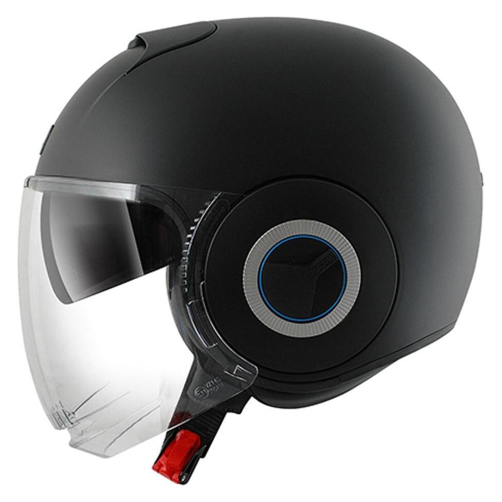 Shark NANO BLANK Matt schwarz XS (XS) (54750423)