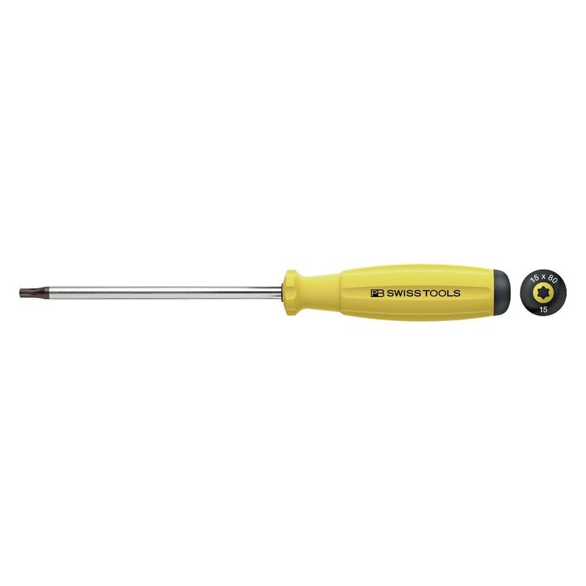 PB Swiss Tools SchraubenzieherPB8400 10 ESD (TX) (PB 8400.10-70 ESD)