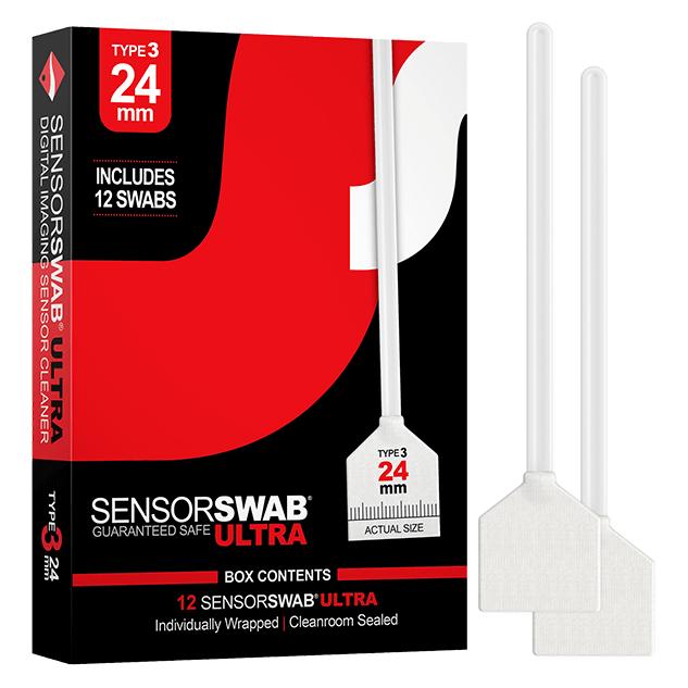 Photosol Swab Ultra Swab Type 3 (12 box) (US3BOX)