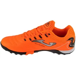 Joma, Herren, Fussballschuhe, Maxima TF Fussballschuhe für Herren (40), Orange
