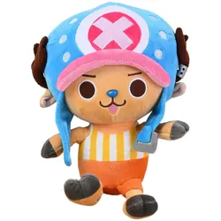 Sakami One Piece Plüschfigur Tony Tony Chopper New World Ver. 20 cm (101 cm)