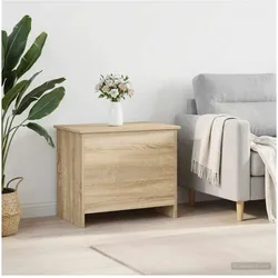 vidaXL, Aufbewahrungsbox, Aufbewahrungstruhe (1x, 60 x 40 x 50 cm)