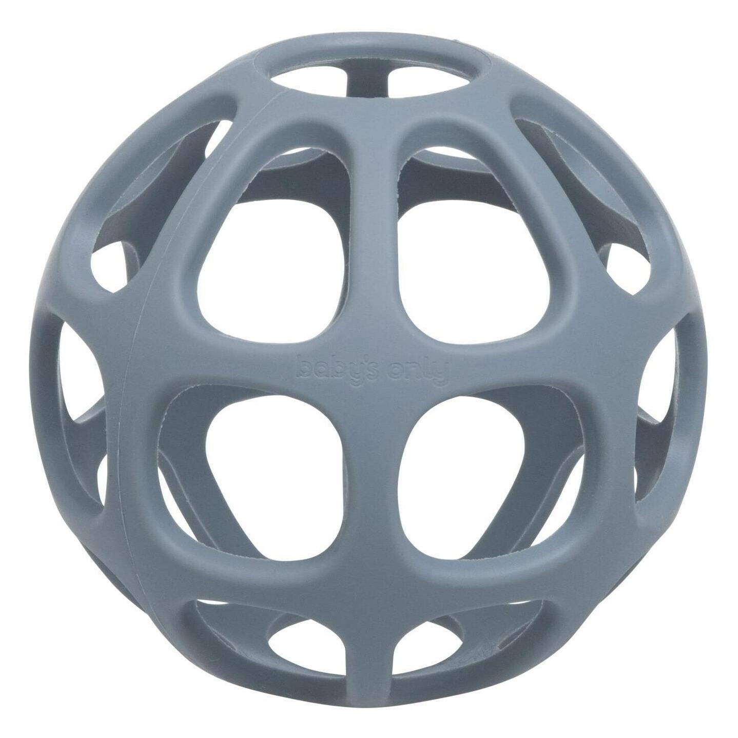 Baby's only Babys Only Baby-Greifball, Grau (BO-860.862.022.50)